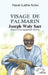 Visage de Palmerin. Joseph Waly Sarr: Histoire d'un engagement chrétien by Pascal Guèthe Ndène