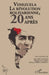 Venezuela: La révolution bolivarienne, 20 après by Enrique Uribe Carreno, Garzon Olga Stella, Sallerin Mathilde