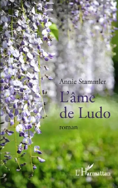 L'âme de Ludo by Annie Stammler