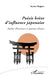 Poésie brève d'influence japonaise: Atelier d'écriture et poèmes choisis by Iocasta Huppen