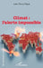Climat: l'alerte impossible by Payot Jean Pierre