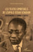 Les textes spirituels de Léopold Sédar Senghor: Correspondances L.S. Senghor - C. Bartels by Francois-Hubert Manga