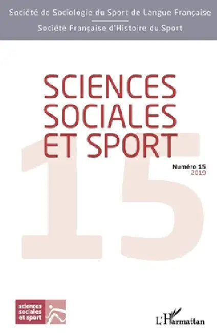Sciences sociales et sport by Sébastien Fleuriel