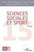Sciences sociales et sport by Sébastien Fleuriel