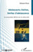 Adolescents limites, limites d'adolescence: Les consultations difficiles avec les adolescents by Clément Rizet