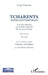 Tcharents notre contemporain: Conscience réfractaire sous la hache sacrificielle de ceux qu'on assassine Suivi de la traduction du poème Foules affolé by Serge Venturini
