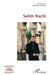 Salim Bachi by Schaffauser Agnes