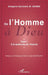 De l'Homme à Dieu: Tome 1 A la recherche de l'Homme by Grégoire-Sylvestre Gainsi