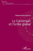 Le Cameroun et l'ordre global by Stéphane Bobe Engueleguele