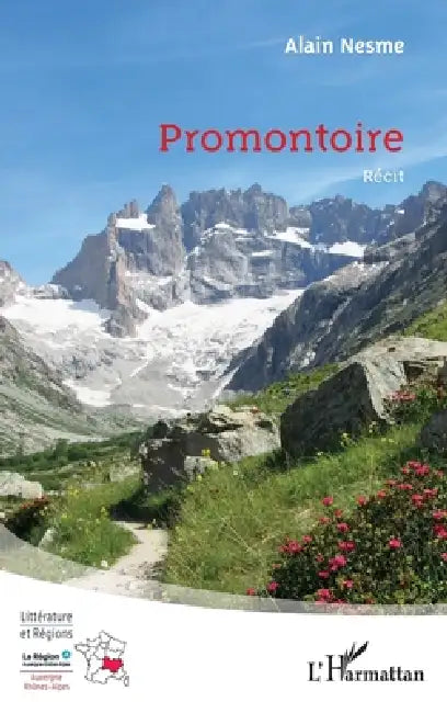 Promontoire by Alain Nesme