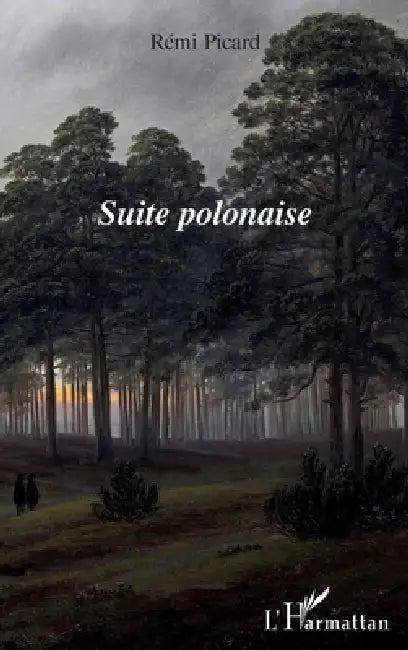 Suite polonaise by Rémi Picard