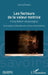 Les facteurs de la valeur motrice: Interprétation physiologique by Bernard Andrieu, Le Boulch Jean