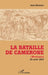 La Bataille de Camerone: (Mexique) 30 avril 1863 by Jean Balazuc