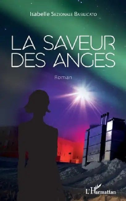 La Saveur des anges by Isabelle Sezionale Basilicato
