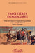 Frontières imaginaires: Style artistique et image photographique sous contexte colonial Maroc / Espagne by Gonzalez Alcantud Jose Antonio