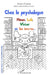 Chez le psychologue: Manon, Lola, Victor et les autres... A partir de 6 ans by France Verrier