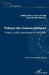 Pratique des finances publiques: Acteurs, outils, procédures et méthodes by Ntumba Mutombo Tresor, Daddy Arthur Lukwasa Ndembe