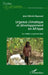 Urgence climatique et développement en Afrique: Les médias en première ligne by Jean-Célestin Edjangué