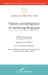 Vision sociologique et anthropologique by Zeinabou Ahmadou Tounkara