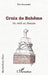 Croix de Bohême: Un récit en Somme by Éric Alexandre