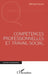 Compétences professionnelles et travail social by Michel Perrier