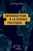 Introduction à la science politique by Ibrahima Silla