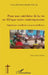 Pour une catéchèse de la vie en Afrique noire contemporaine: Impulsions conciliaires et postconciliaires by Biduaya Badiunde M Victor