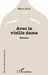 Avec la vieille dame by Marie Gillet