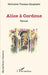 Alice à Cordoue by Micheline Thomas-Desplebin