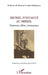 Michel Foucault au Brésil: Présence, effets, résonances by Taieb Anthony, de Barros Conde Rodrigues Heliana