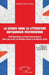 La science dans la littérature britannique postmoderne: Mathématique et thermodynamique dans les récits de William Boyd et de Martin Amis by El Hadji Cheikh Kandji
