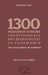 1300 prénoms et surnoms traditionnels des mandingues de Casamance: Cas de la région de Sédhiou by Moustapha Tamba