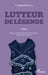 Lutteur de légende: Poème by Ndiaye Raphael a