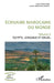Ecrivains marocains du monde: Volume 4 Egypte, Jordanie et Israël by Najib Redouane, Yvette Bénayoun-Szmidt