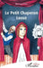 Le Petit Chaperon Loose by Bernard Pitti