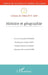 Histoire et géographie by Zeinabou Ahmadou Tounkara