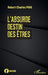 L'absurde destin des êtres by Robert Charles Puig