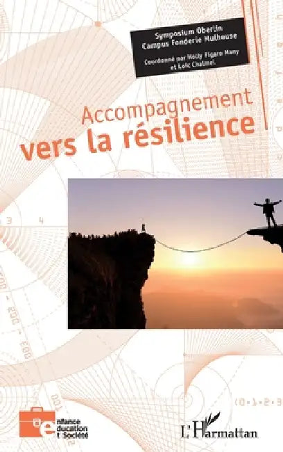Accompagnement vers la résilience by Chalmel Loic, Many Holly Figaro