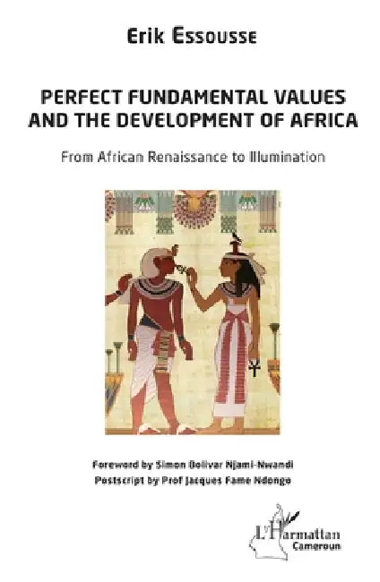 Perfect fundamental values and the development of Africa: From African Renaissance to Illumination by Erik Essousse