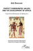 Perfect fundamental values and the development of Africa: From African Renaissance to Illumination by Erik Essousse