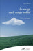 Le nuage ou le temps oublié: Conte poétique by Alain Brochard