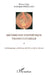 Recherches d'esthétique transculturelle 3: Anthropologie esthétique de l'art et de la culture by Jacques Poulain, Bruno Cany
