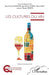 Les cultures du vin by Jean-Claude Taddei, Morice Jean Rene, Monnier Jean Michel
