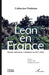 Lean en France: Réussir autrement, l'entreprise au XXIe siècle by Catherine Chabiron