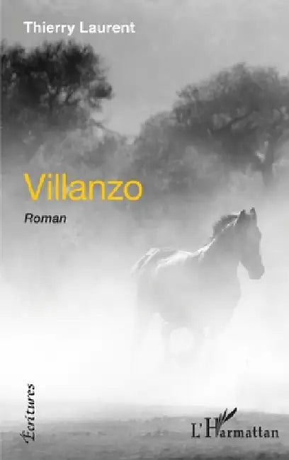 Villanzo by Laurent Thierry
