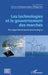 Les technologies et le gouvernement des marchés: Des algorithmes aux biotechnologies by Nau Jean Philippe, Kessous Emmanuel