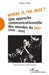 Where is the jazz ?: Une approche communicationnelle des mondes du jazz (2000-2020) by Mathieu Feryn