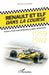 Renault et Elf dans la course: Histoire d'une association pour le sport automobile 1959-1982 by Casaert Benoit