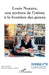 Louis Nucera,: une écriture de l'intime à la frontière des genres by Fabienne Langoureau