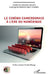 Le cinéma camerounais à l'ère du numérique by Bell Yembel Jacques Merlin, Annette Angoua Nguéa